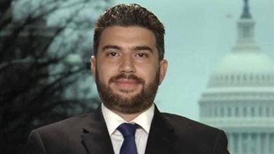 عضو بالحزب الجمهوري لـ