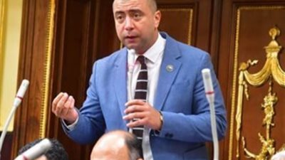 رئيس برلمانية «حماة الوطن»: السنوات الأخيرة شهدت تمكين الشباب