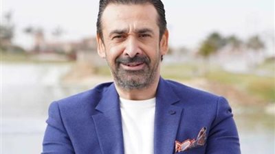 كريم عبدالعزيز عن استديوهات الحصن: إمكانياتها ضخمة وصناعة عربية بالكامل