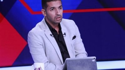 هاني حتحوت عن تعيين إسلام الشاطر مديرًا لمنتخب 2005، من المسؤول عن الاختيار؟