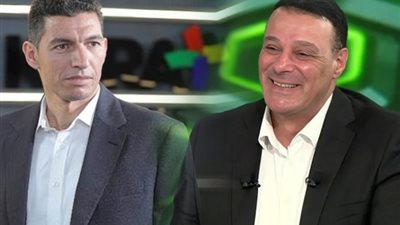 دمر التحكيم في مصر، جهاد جريشة يفتح النار على عصام عبدالفتاح