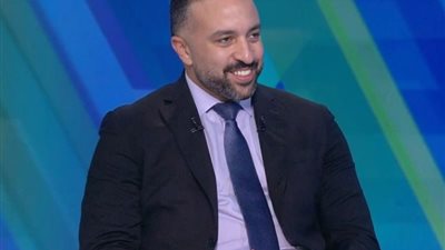 محمد سراج الدين: شعار الزمالك أكبر قلعة رياضة بمصر غير موفق، والخطيب يرفض التريند
