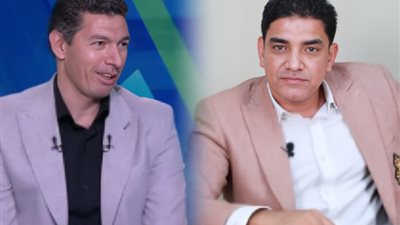 أزمة نور الدين وجريشة بشأن التحكيم، تصريحات وتحويل للتحقيق، ما القصة؟