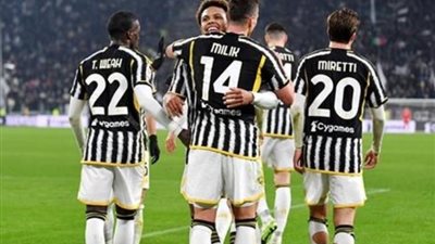 موعد مباراة ليل ويوفنتوس في دوري أبطال أوروبا الليلة
