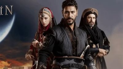 مواعيد عرض الحلقة الـ31 من مسلسل «صلاح الدين الأيوبي» الجزي الثاني