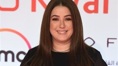 كندة علوش: نوصل معاناة الشعوب من خلال المهرجانات ودعمي لغزة واجب