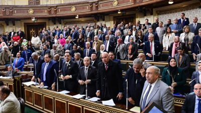 إحالة 3 مشروعات قوانين للحساب الختامي لموازنة 2024 إلى «خطة النواب»