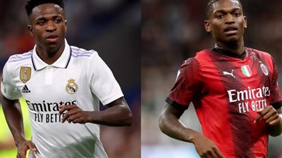 الموعد والقنوات الناقلة مباراة ريال مدريد وميلان في دوري أبطال أوروبا