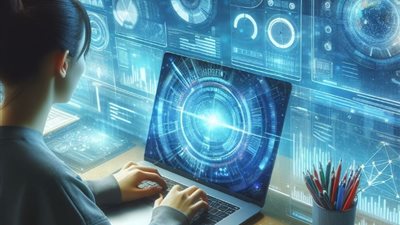 نحو التحول الرقمي، مصر تحتل المركز الـ19 عالميا في نسبة مستخدمي الإنترنت