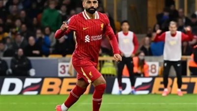 محمد صلاح أساسي، التشكيل المتوقع لمباراة ليفربول وباير ليفركوزن في دوري أبطال أوروبا
