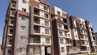 بشرى للمواطنين، طرح 100 ألف وحدة سكنية جديدة 2025 قريبا (خاص)