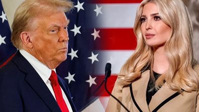 الانتخابات الأمريكية 2024، ابنة ترامب تغفل دعم والدها وتتذكر عيد ميلادها