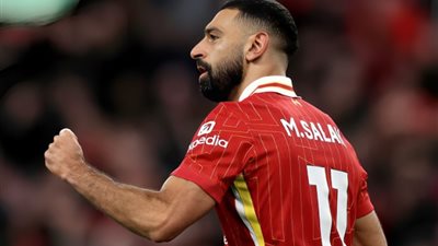 صلاح يسعى لدخول القائمة الذهبية لهدافي دوري أبطال أوروبا أمام ليفركوزن