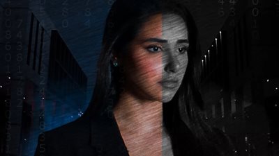 مازال البحث مستمر على كلمة السر، شاهد الحلقة الخامسة من مسلسل «باسورد»