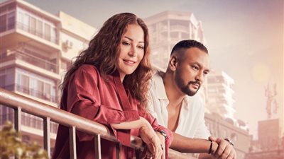 غدا العرض الخاص لفيلم «الهوى سلطان» بحضور منه شلبي وأحمد داود