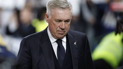 البرنابيو يفقد هيبته وبشاير موسم صفري تلوح في الأفق، هل حان وقت رحيل أنشيلوتي؟