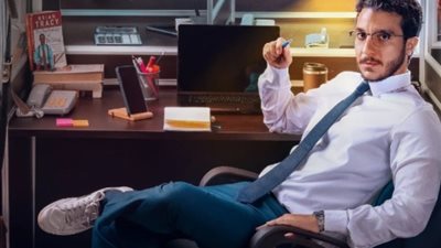 موعد عرض الحلقتين 5 و6 من مسلسل 6 شهور