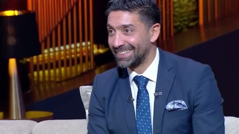إسلام الشاطر