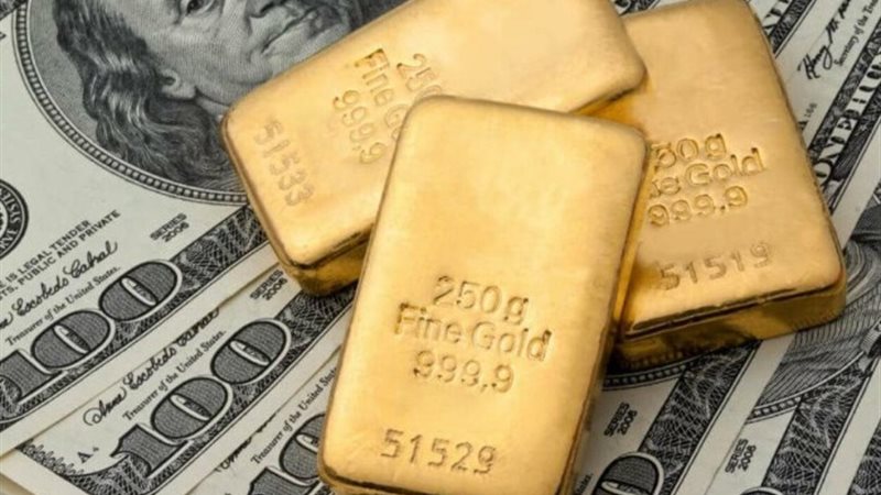 ارتفاع أسعار الذهب