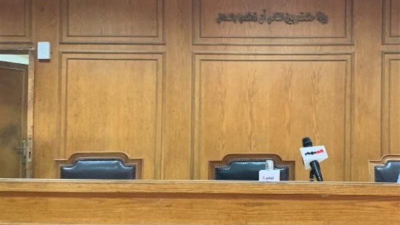 محكمة - أرشيفية