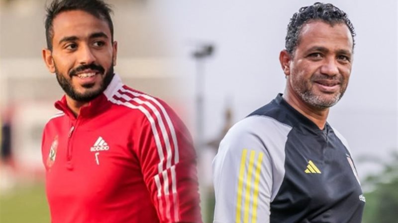 سامي قمصان - كهربا