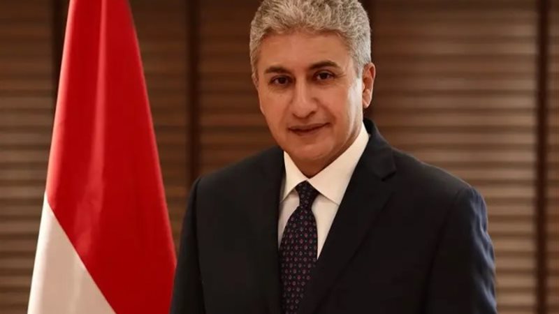 شريف فتحي، وزير السياحة والآثار