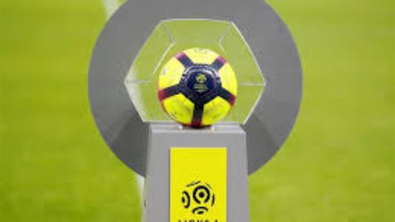 رابطة الدوري الفرنسي