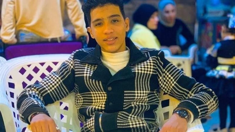 طالب بورسعيد المقتول