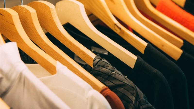 الملابس المصرية الجاهزة