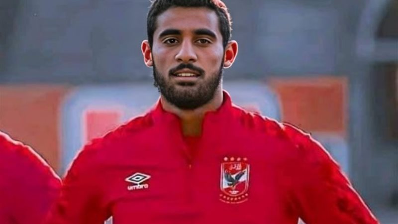 أحمد ياسر ريان