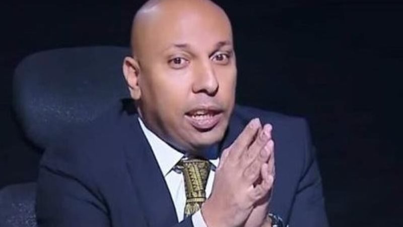 هاني سامح المعروف بــ