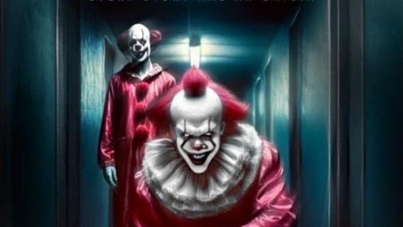 فيلم HELL HOUSE LLC ORIGINS