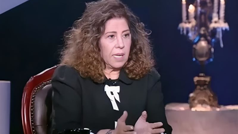 ليلى عبداللطيف
