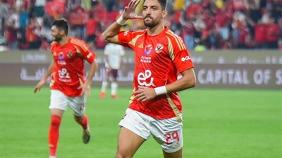 رمضان السيد: طاهر محمد طاهر سينضم للمنتخب