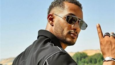 محمد رمضان يتجاهل تصريحات أحمد عز فى الرياض بـ  «محبة تونس »