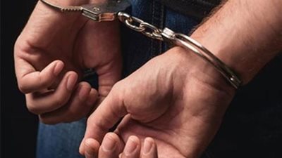 بقيمة 27 مليون جنيه، الداخلية تضبط شخص متهم بغسل الأموال في أسيوط