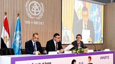 وزير الإسكان: 5 مليارات دولار لتطوير العشوائيات وتوفير مساكن آمنة بمصر
