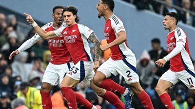 اتفرج ببلاش، مشاهدة مباراة إنتر ميلان وأرسنال من خلال قناة مجانية في دوري أبطال أوروبا 2024-2025