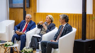 البيئة: دمج أنظمة الأغذية الزراعية مع المرونة الحضرية عبر برنامج «SCALA»