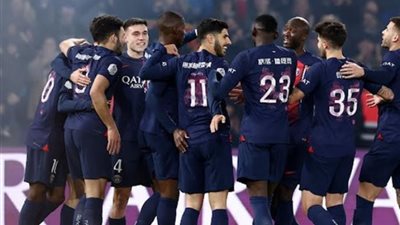 اتفرج ببلاش، مشاهدة مباراة باريس سان جيرمان وأتلتيكو مدريد في دوري أبطال أوروبا 2024