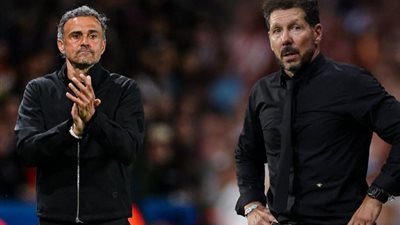 مشاهدة مباراة باريس سان جيرمان وأتلتيكو مدريد في دوري أبطال أوروبا 2024