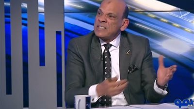 المسؤول عن تقنية الفار لـ