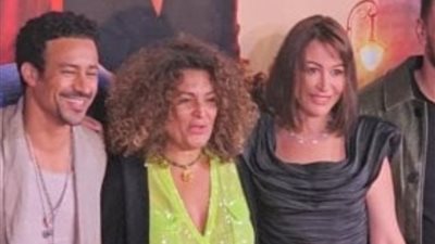 إهداءًا لروحه، في لفته من صناع «الهوى سلطان» للمنتج تامر فتحي