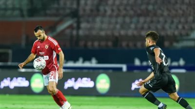تعرف علي تشكيل الأهلي المتوقع لمواجهة زد بالدوري المصري، الليلة