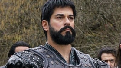 شاهد مسلسل قيامة عثمان الجزء السادس الحلقة 169