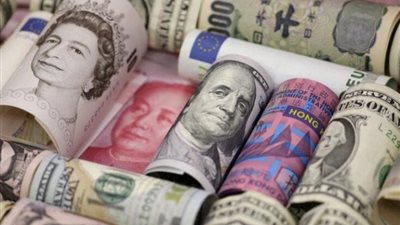 أسعار صرف العملات الأجنبية أمام الجنيه المصري اليوم الخميس 7-11-2024