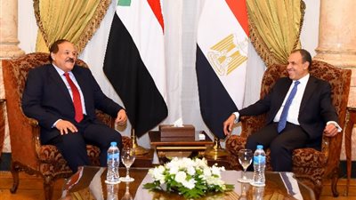 وزير الخارجية لنظيره السوداني: مصر تحرص على تقديم كافة أنواع الدعم لشقيقتها