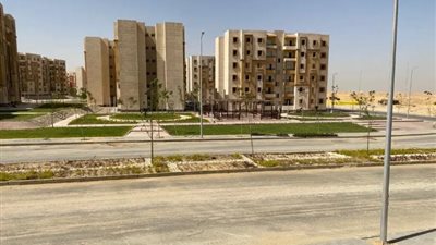 بـ25 ألف جنيه، امتلك قطعة أرض بمشروع مسكن بالمدن الجديدة