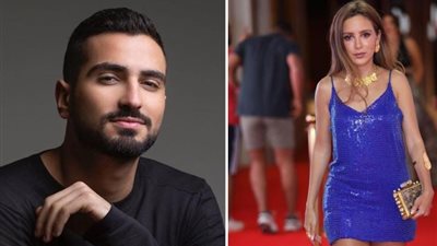 محمد الشرنوبي وجميلة عوض ضمن أبطال مسلسل 