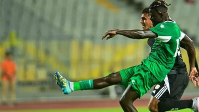 الموعد والقنوات الناقلة مباراة الاتحاد السكندري وحرس الحدود في الدوري المصري